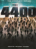 The 4400 : The Complete Series (Boxset) DVD Movie 