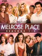 Melrose Place (Seasons 1-3) (Bigbox) (Boxset)