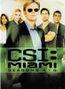 CSI - Miami (Seasons 4-6) (Bigbox) (Boxset) DVD Movie 