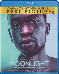 Moonlight (Blu-ray) (Bilingual)