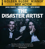 The Disaster Artist (Blu-ray) BLU-RAY Movie 