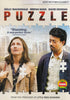 Puzzle DVD Movie 