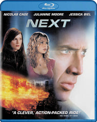 Next (Blu-ray) (2007)