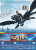 Dragons - Race to the Edge (Seasons 1 & 2) (Bilingual) DVD Movie 