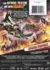 Sharknado 5 : Global Swarming DVD Movie 