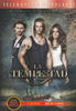La Tempestad (Spanish Version) DVD Movie 