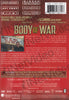 Body Of War - The True Story Of An Anti-War Hero DVD Movie 