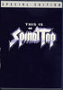 This Is Spinal Tap - Special Edition (MGM) DVD Movie 