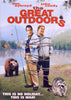 The Great Outdoors DVD Movie 