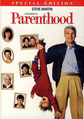 Parenthood - Special Edition (Widescreen)