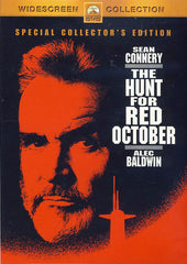The Hunt For Red October (Special Collector s Edition)
