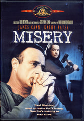 Misery (Black Cover)