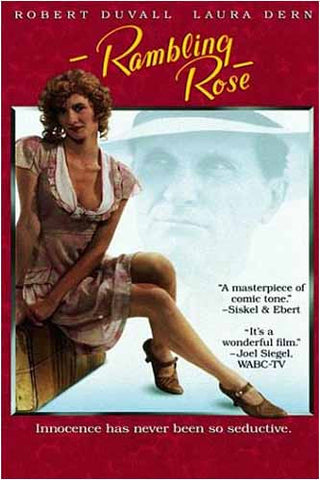 Rambling Rose DVD Movie 