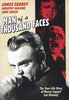 Man Of A Thousand Faces DVD Movie 