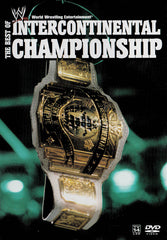 The Best of Intercontinental Championship (WWE)