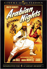 Arabian Nights (Walter Wanger's)