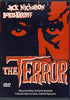 The Terror DVD Movie 