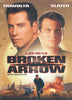 Broken Arrow (Bilingual) DVD Movie 