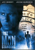 Last Man Standing (Jeff Wincott) DVD Movie 