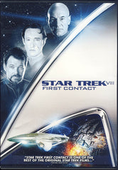 Star Trek: First Contact (VIII)