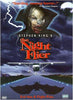 The Night Flier (Stephen King's) DVD Movie 