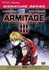 Armitage III - Poly-matrix The Movie (Signature Series) DVD Movie 