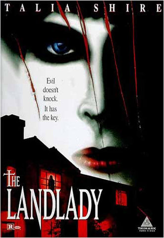 The Landlady DVD Movie 