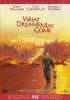 What Dreams May Come DVD Movie 