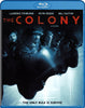 The Colony (Blu-ray) (Bilingual) BLU-RAY Movie 