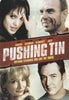 Pushing Tin DVD Movie 