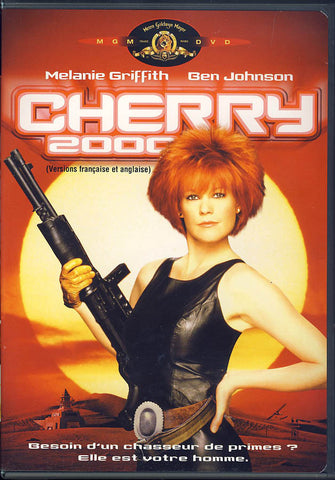 Cherry 2000 (MGM) (Bilingual) DVD Movie 