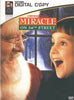 Miracle On 34th Street (1994 + Digital Copy) DVD Movie 