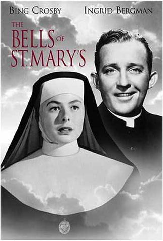 The Bells Of St. Mary's DVD Movie 