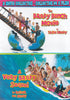 The Brady Bunch Movie / A Very Brady Sequel (2-Movie Collection) (Bilingual) DVD Movie 