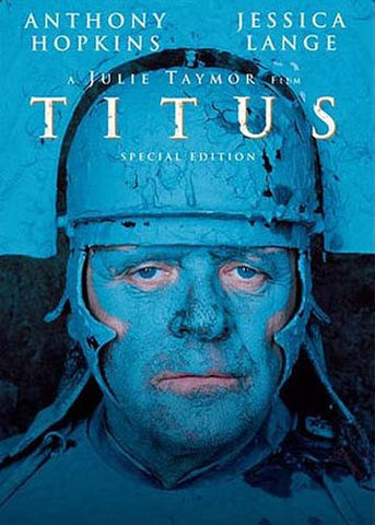Titus (Special Edition) DVD Movie 