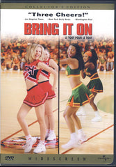 Bring It On - Collector s Edition (Widescreen) (Bilingual)