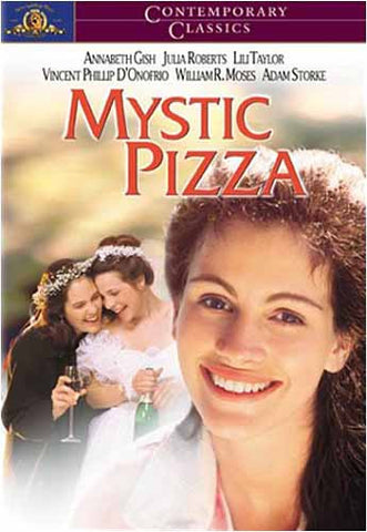 Mystic Pizza (MGM) (Bilingual) DVD Movie 