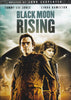 Black Moon Rising DVD Movie 