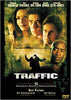Traffic(Bilingual) DVD Movie 