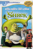 Shrek (Bilingual) DVD Movie 