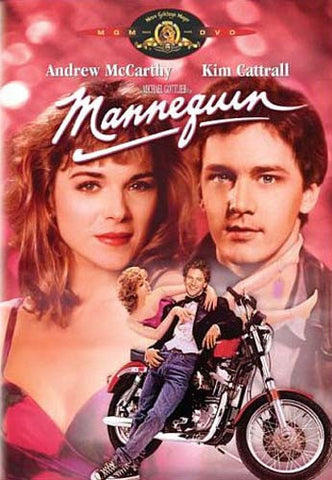 Mannequin (MGM) DVD Movie 