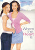 Where the Heart Is DVD Movie 