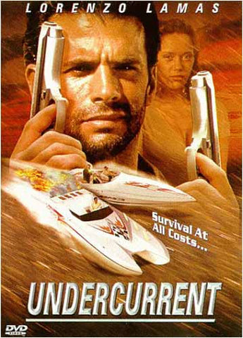 Undercurrent DVD Movie 