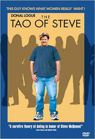 The Tao of Steve DVD Movie 