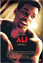 Ali (Will Smith)
