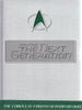 Star Trek The Next Generation - The Complete Fourth Season (Boxset) DVD Movie 