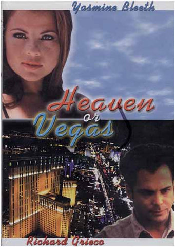 Heaven Or Vegas DVD Movie 