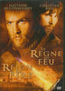 Reign Of Fire DVD Movie 