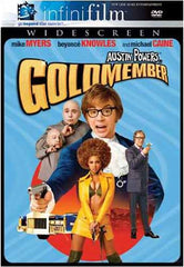 Austin Powers In Goldmember (Widescreen)(Bilingual)