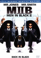 Men in Black 2 (Full Screen Special Edition)
